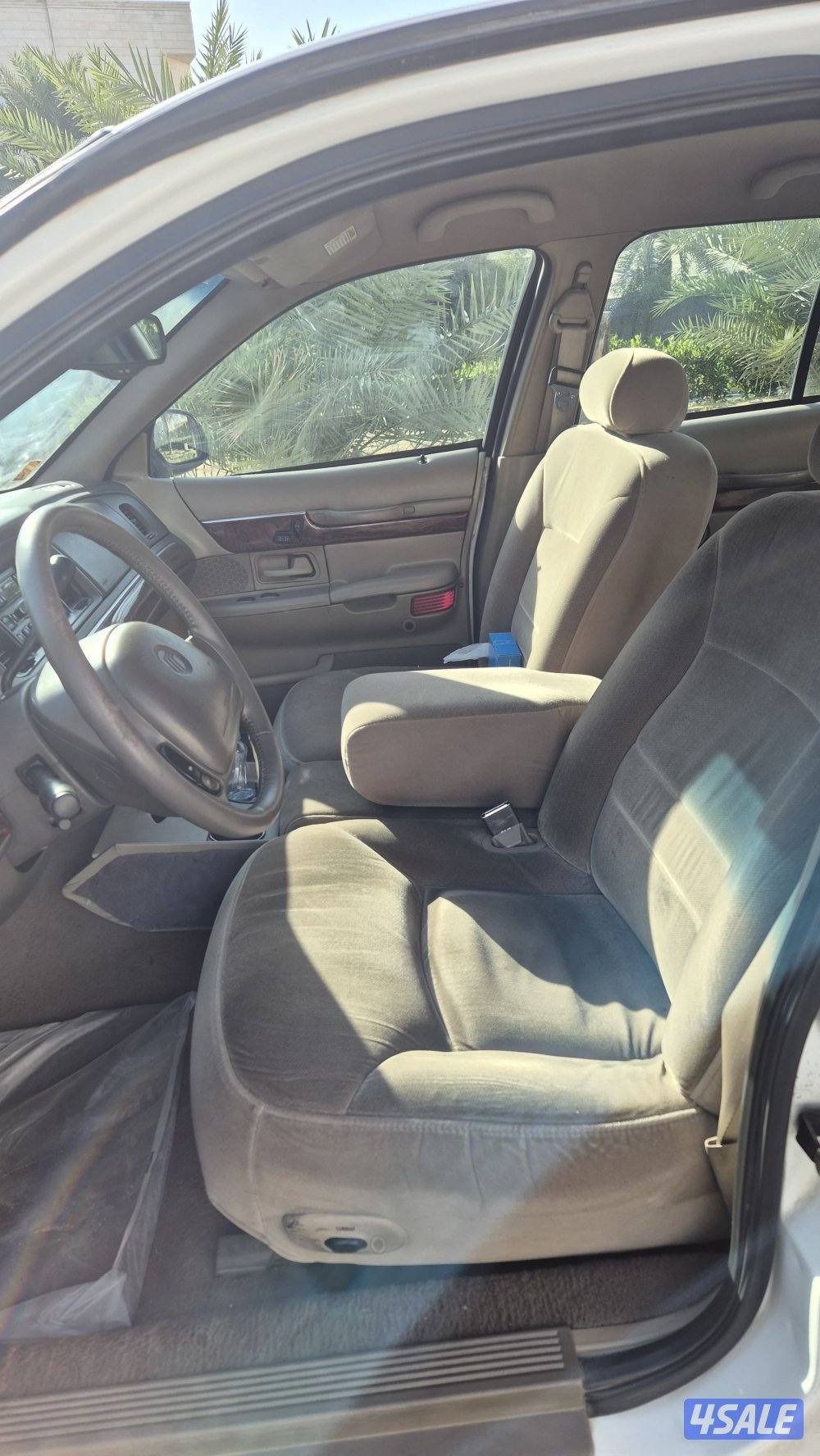 قراند ماركيز LS2