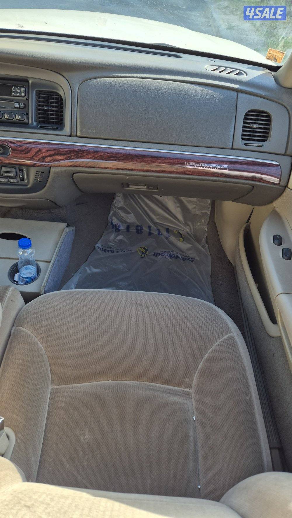 قراند ماركيز LS3