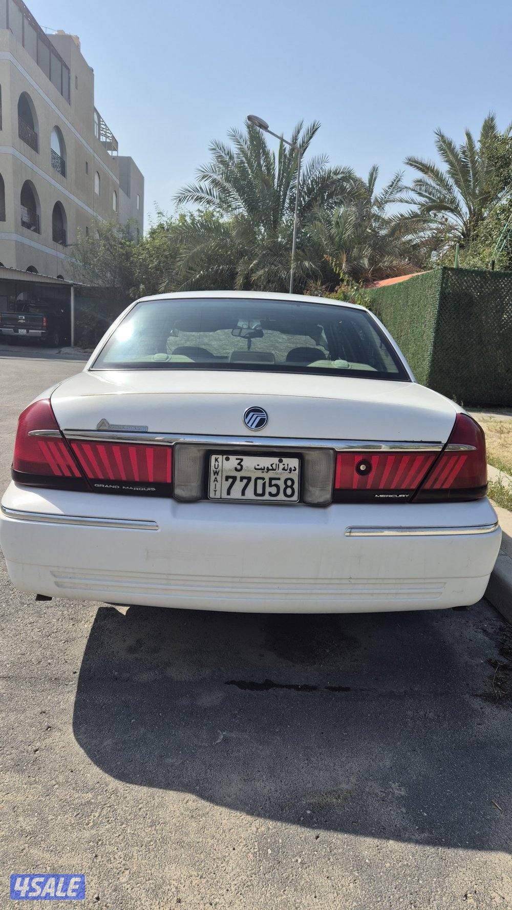 قراند ماركيز LS4