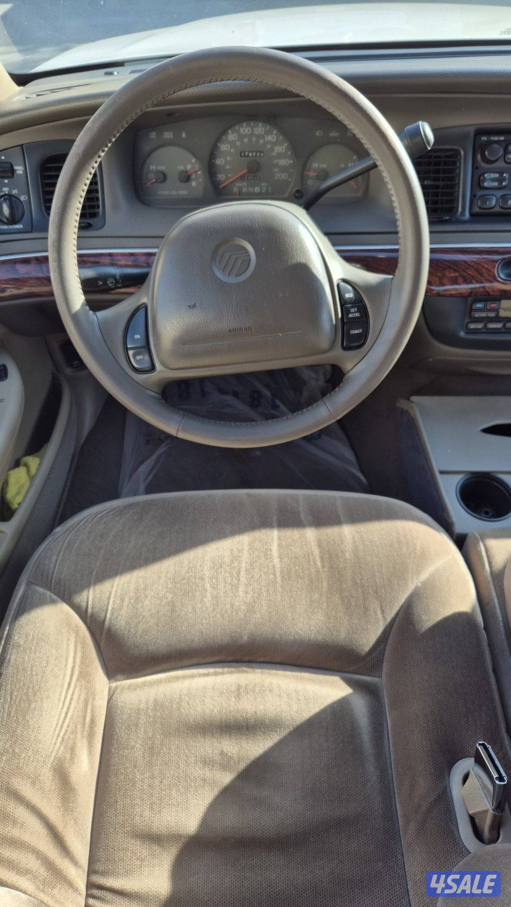 قراند ماركيز LS5