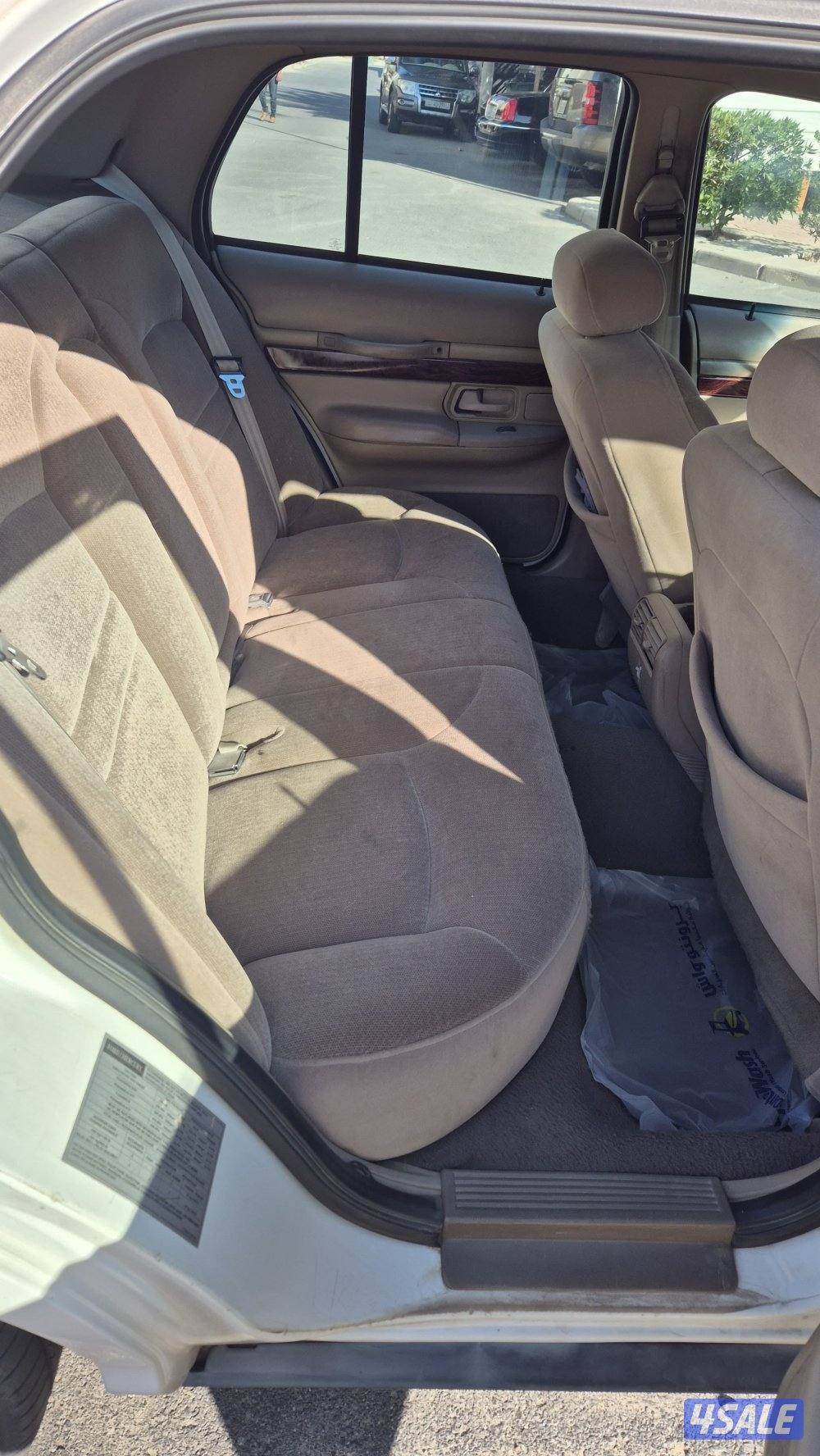 قراند ماركيز LS7