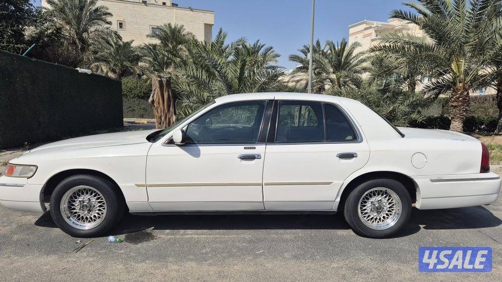 قراند ماركيز LS6