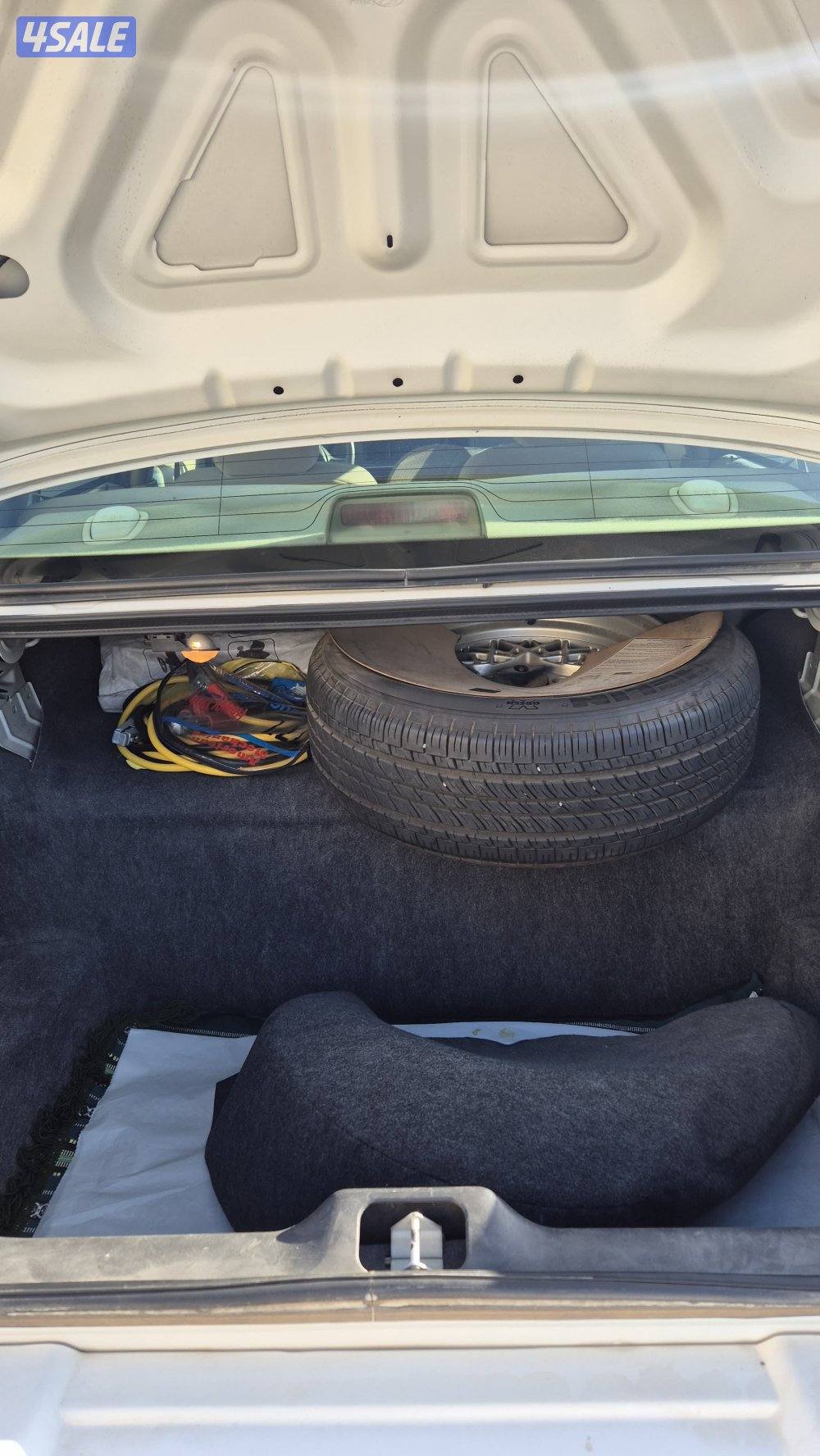 قراند ماركيز LS8