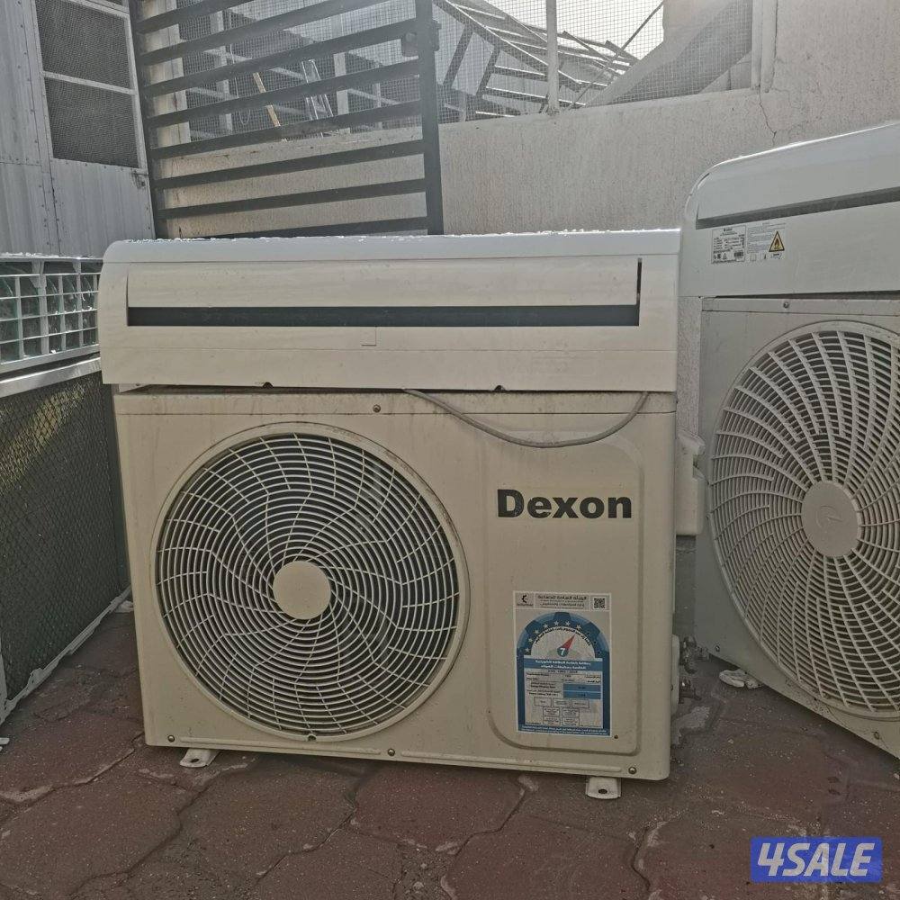 نشتري المكيفات والوحدات المستعمله والسكراب في ٠جميع المناطق بااعلي سعر0