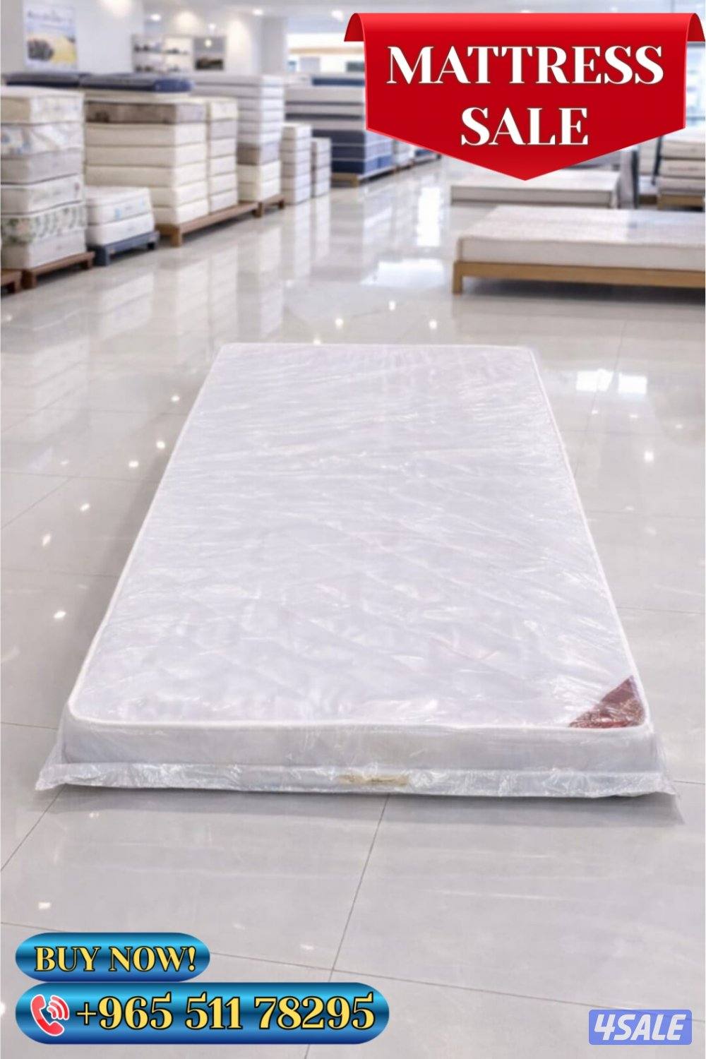 Upgrade your sleep today! 🛏️
Strong metal be2