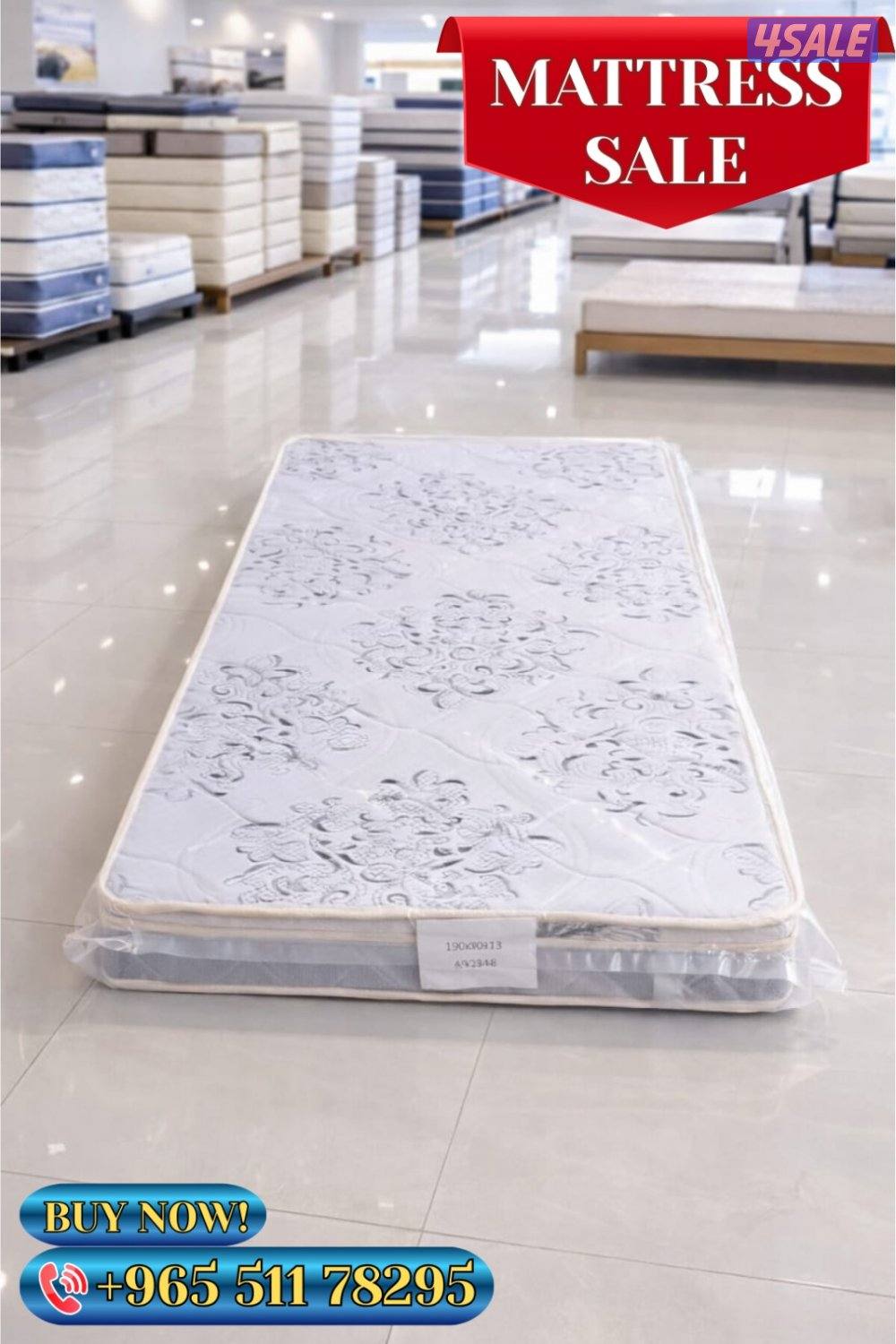 Upgrade your sleep today! 🛏️
Strong metal be4