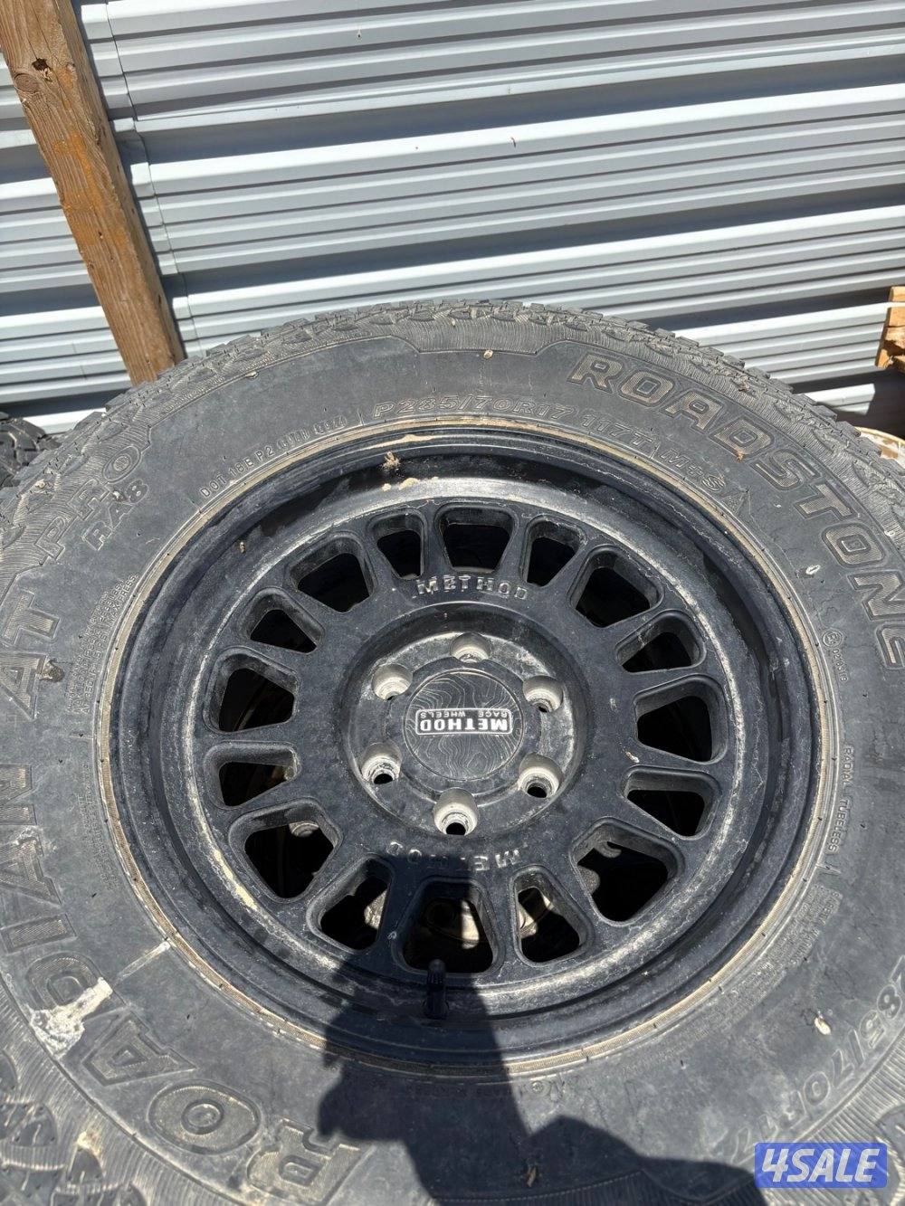 رنقات ميثود للبيع0