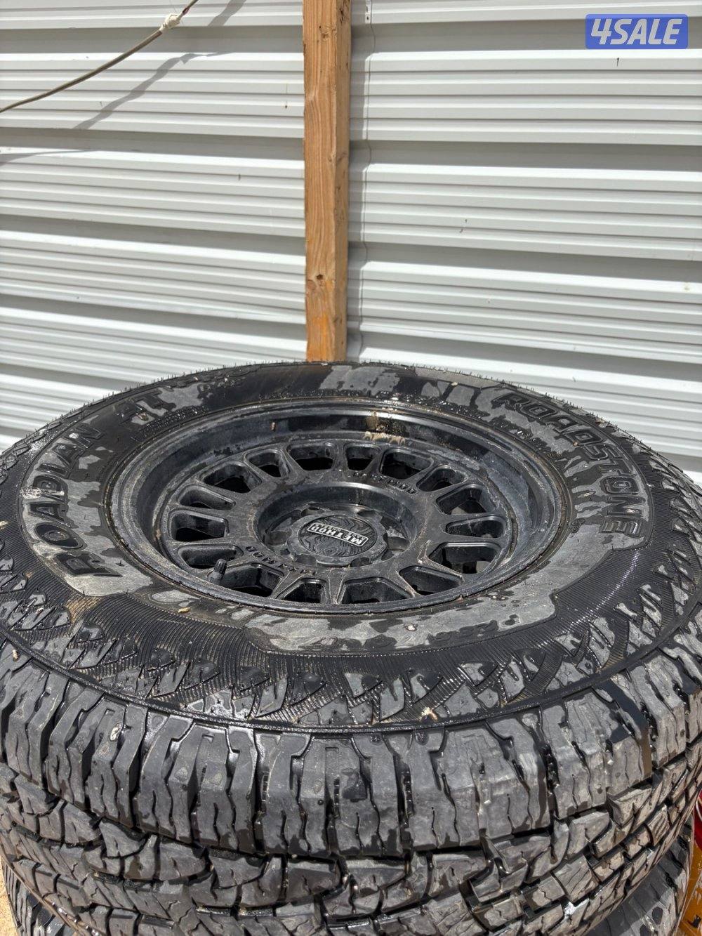 رنقات ميثود للبيع1