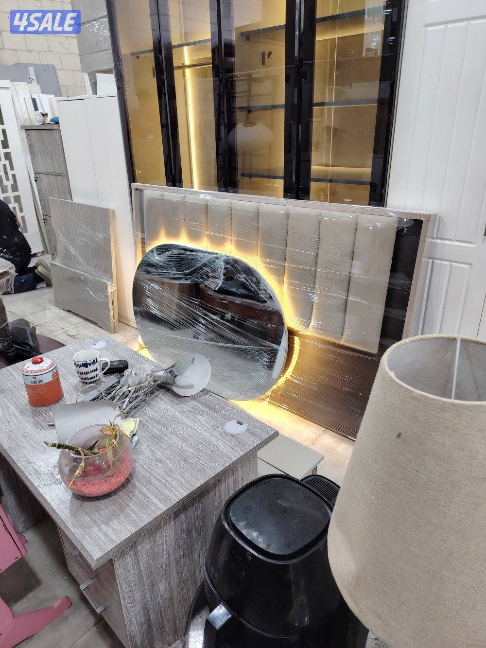 نشتري الأثاث المستعمل غرف نوم واجهزه ومكيفات ونبيع0