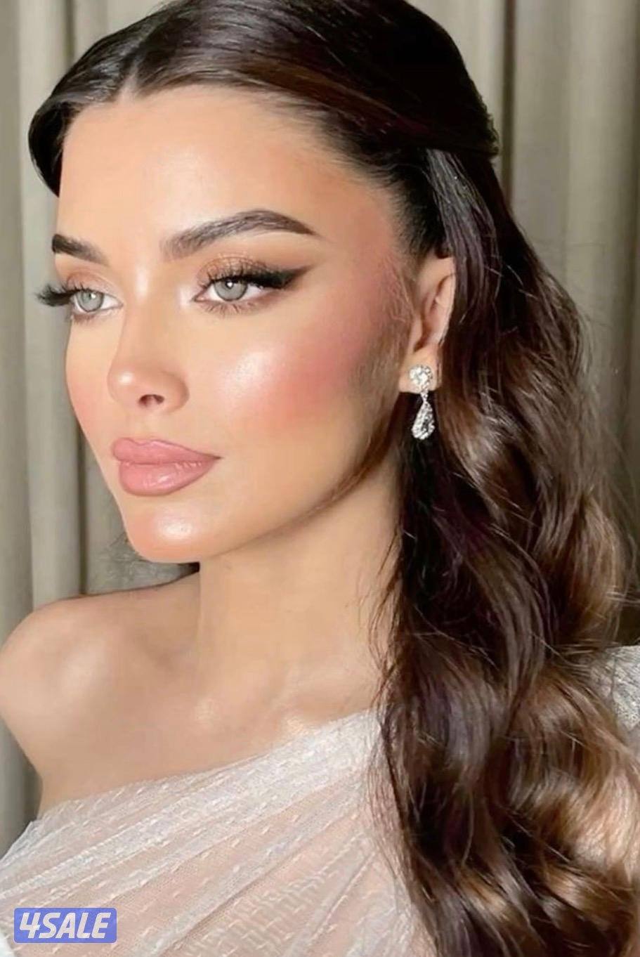 صالون خدمة منازل.   جميع الأعمال للجميع منا طق الكويت1