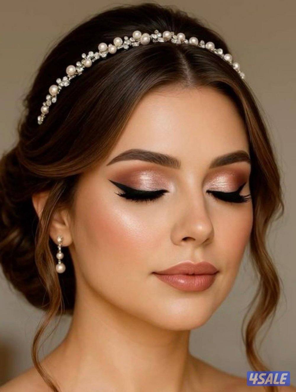 صالون خدمة منازل.   جميع الأعمال للجميع منا طق الكويت2