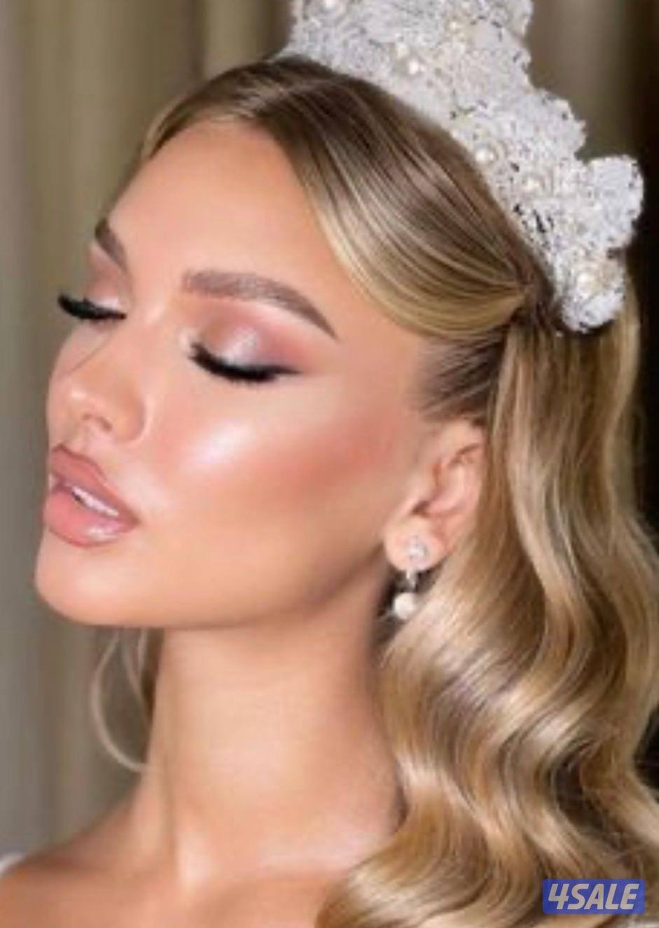 صالون خدمة منازل.   جميع الأعمال للجميع منا طق الكويت0