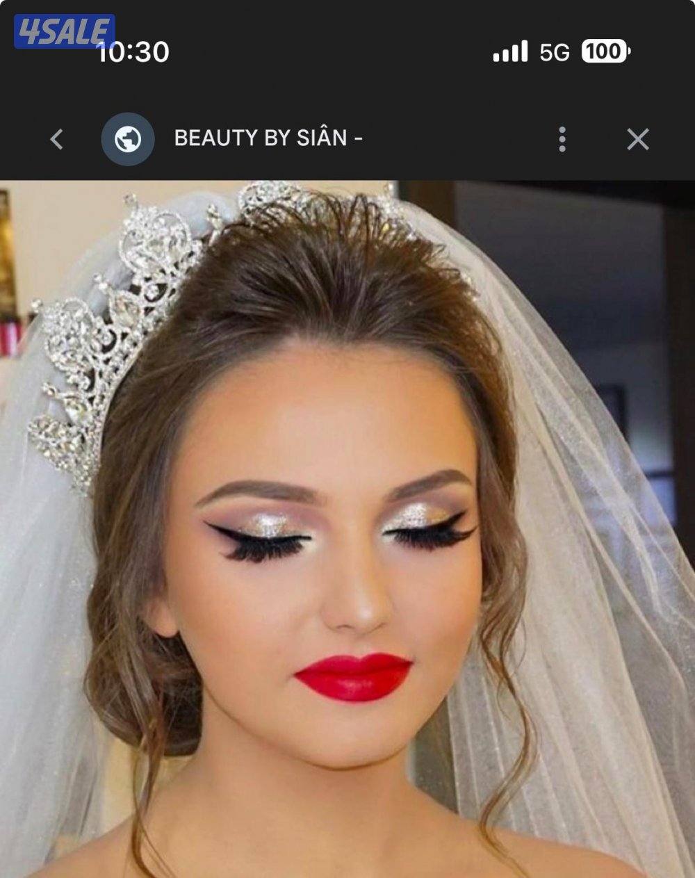 صالون خدمة منازل.   جميع الأعمال للجميع منا طق الكويت7