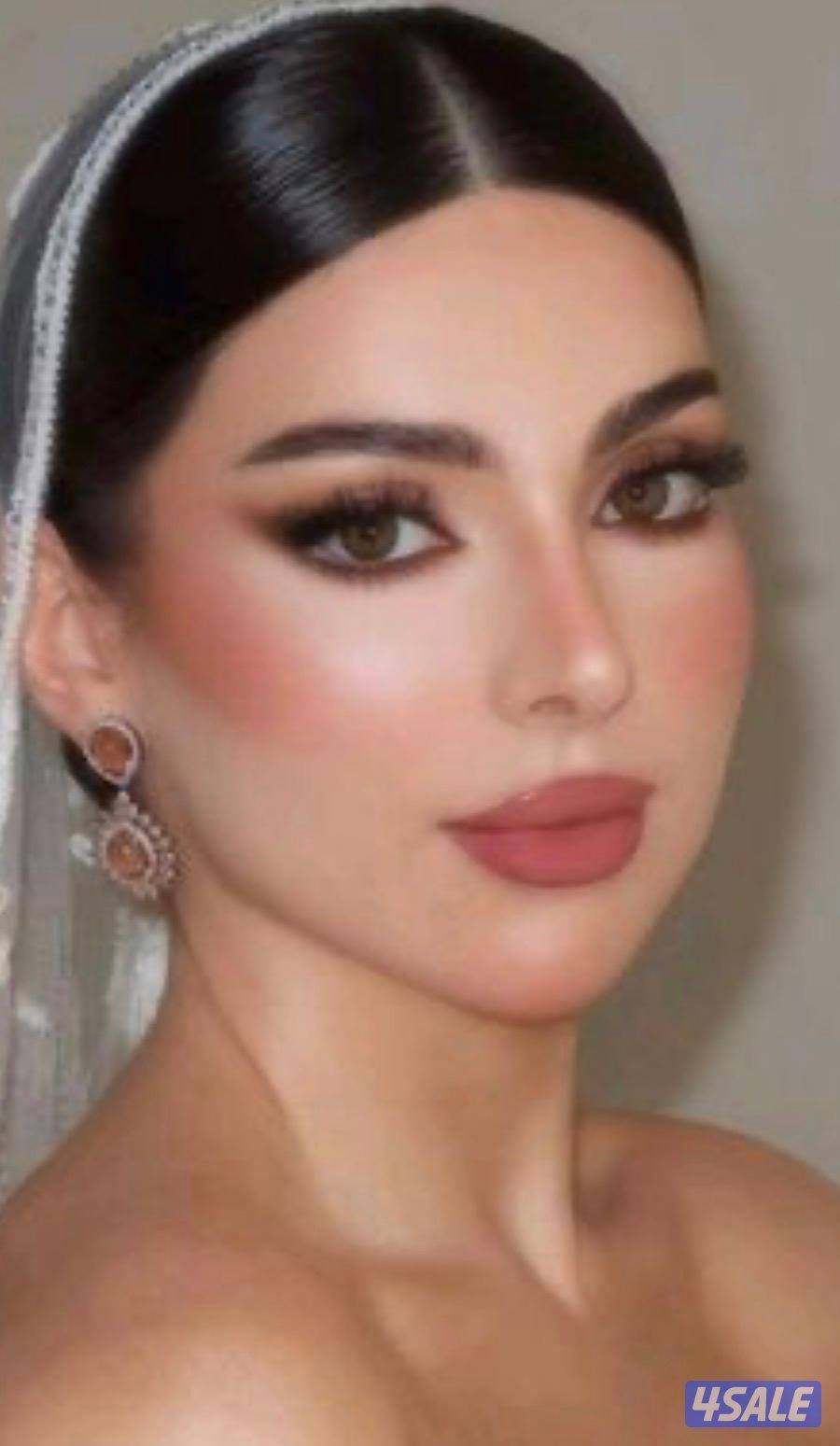 صالون خدمة منازل.   جميع الأعمال للجميع منا طق الكويت8