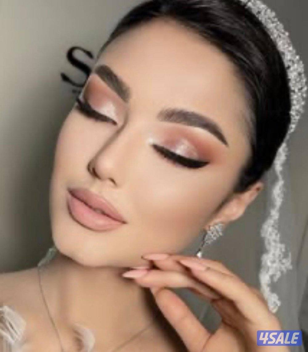 صالون خدمة منازل.   جميع الأعمال للجميع منا طق الكويت9