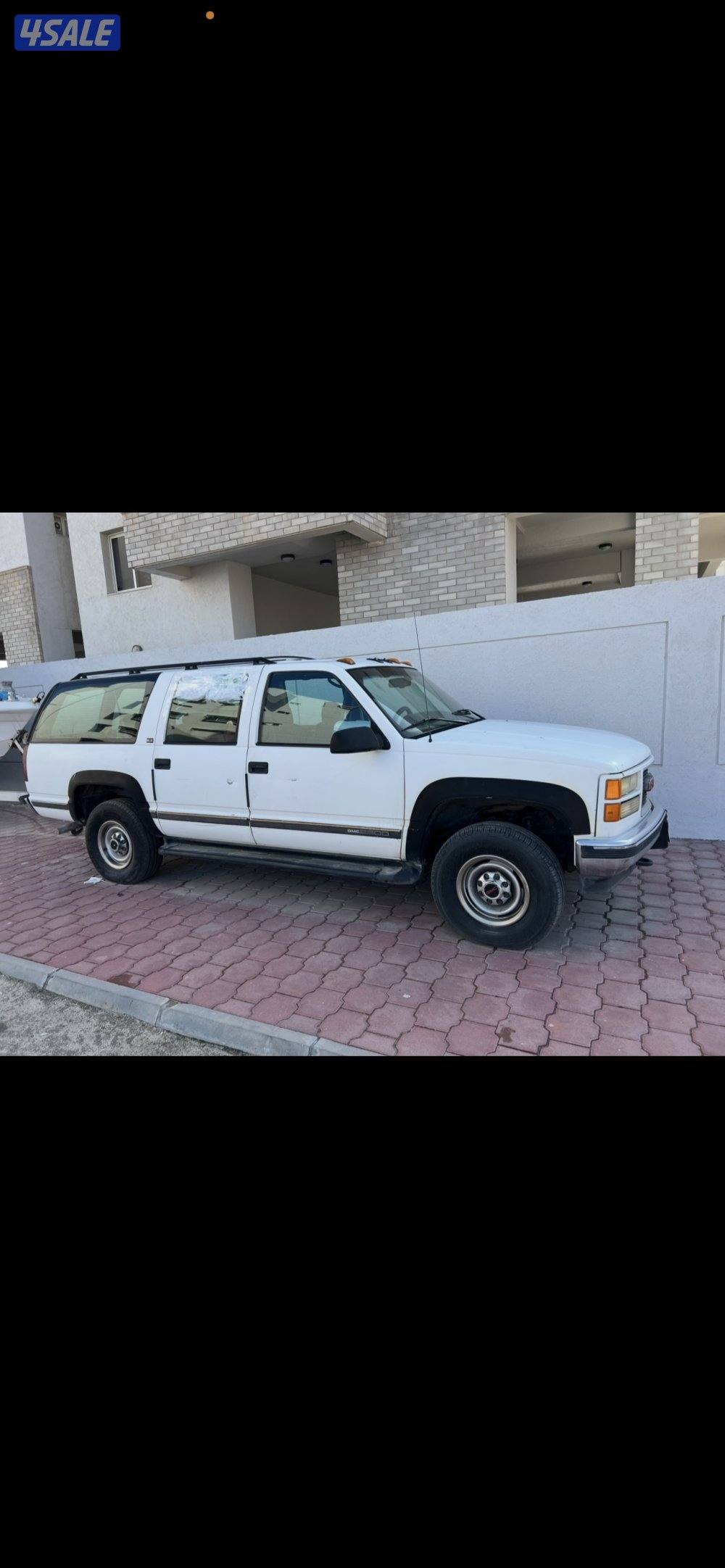 للبيع سوبر بان موديل 1996دبل جير اللون ابيض داخل عنابي0