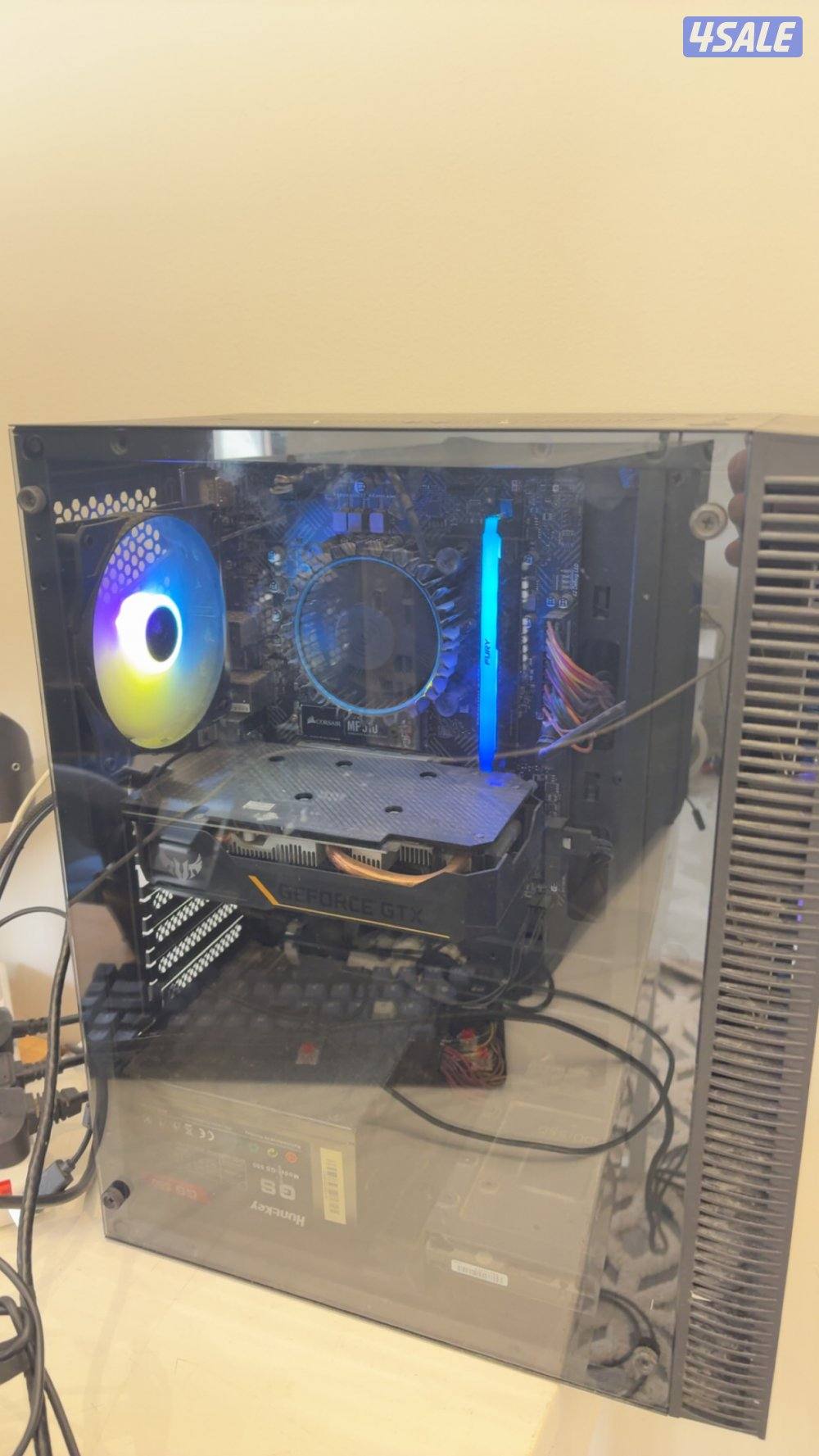 بي سي كمبيوتر للبيعع0