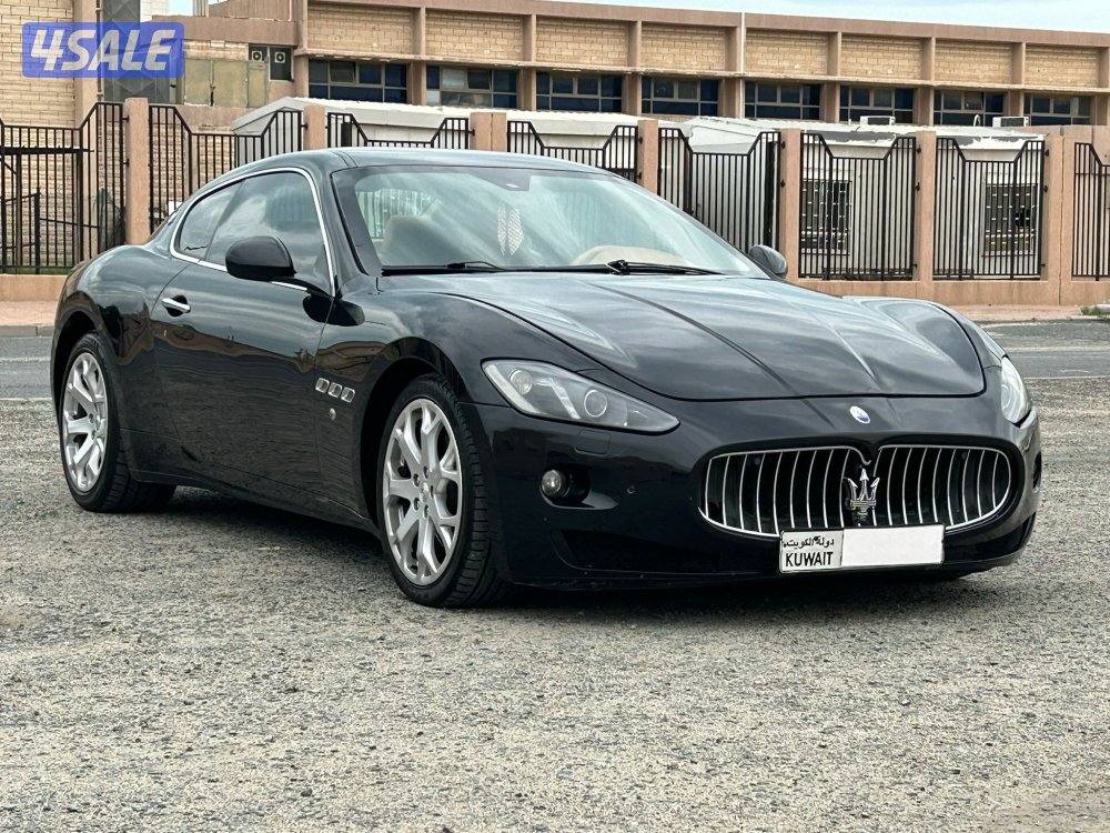 جرانتريزمو عداد 108 الف0