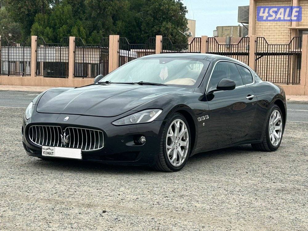 جرانتريزمو عداد 108 الف1