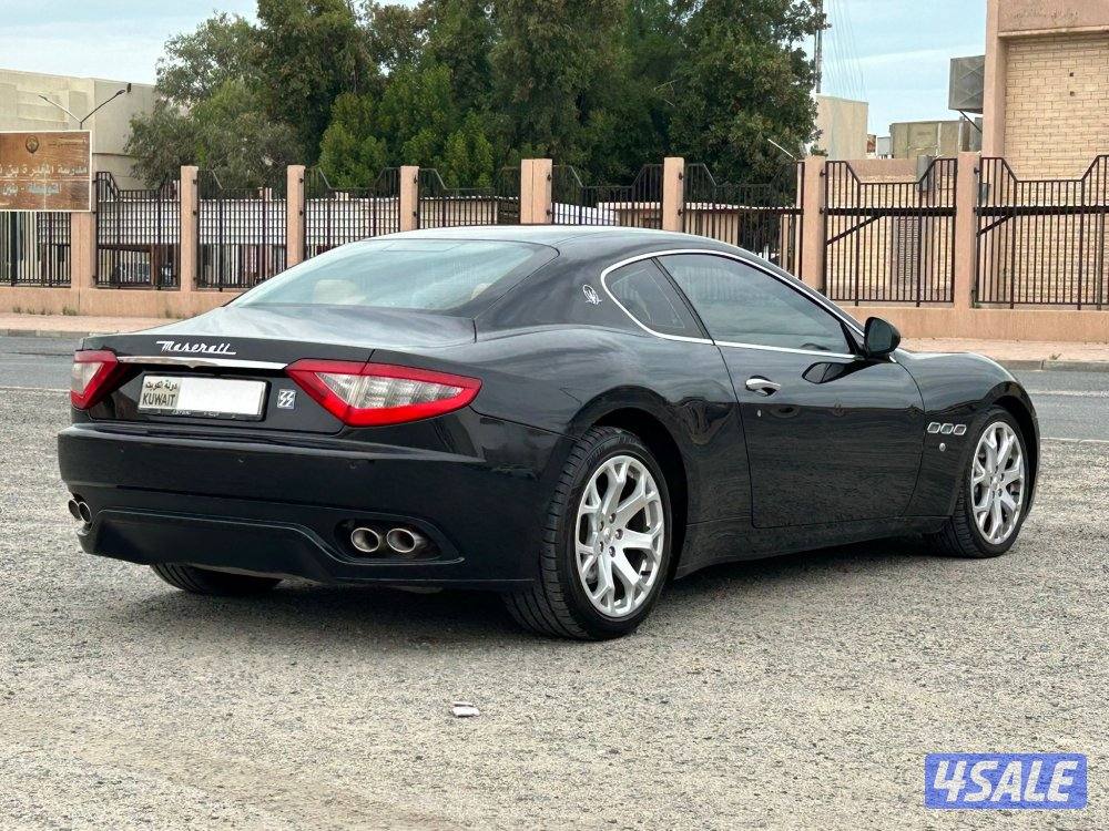 جرانتريزمو عداد 108 الف4