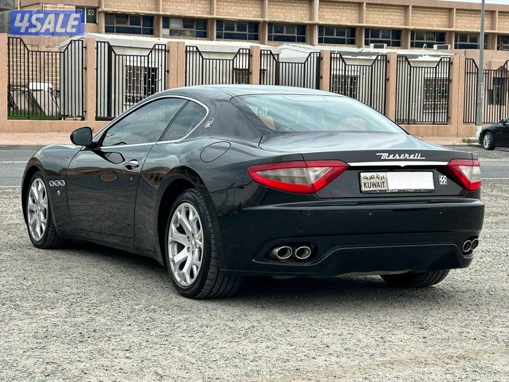 جرانتريزمو عداد 108 الف3