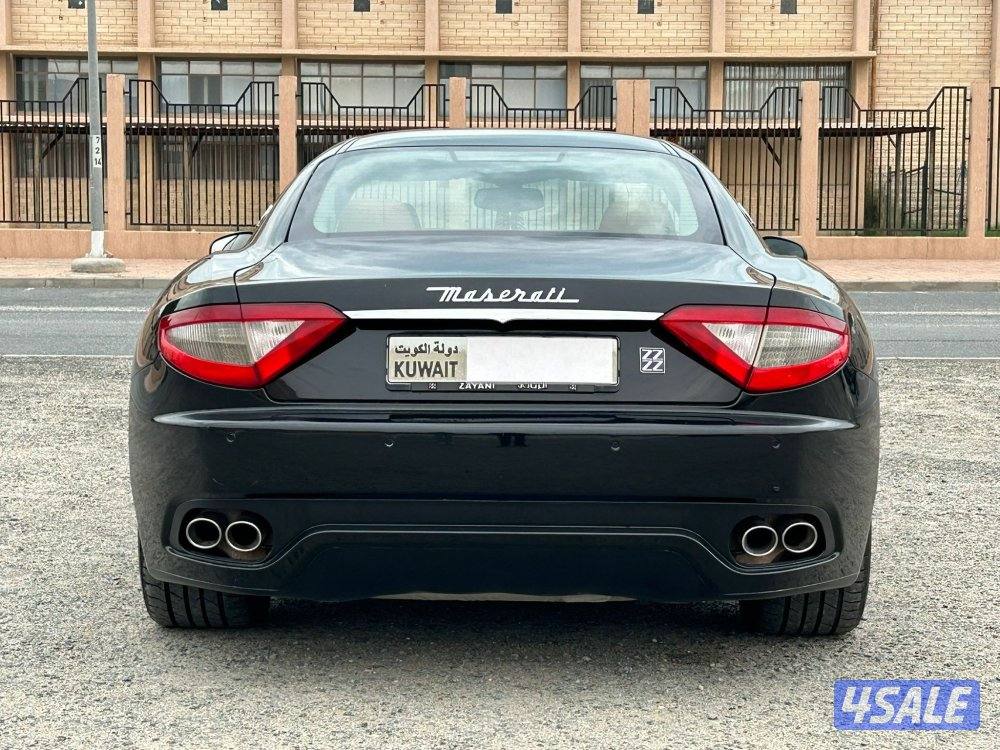 جرانتريزمو عداد 108 الف5