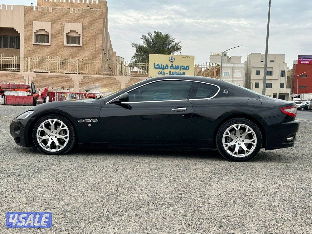 جرانتريزمو عداد 108 الف6