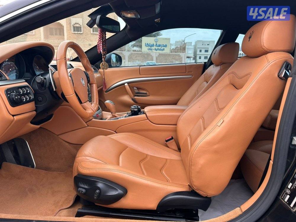 جرانتريزمو عداد 108 الف9