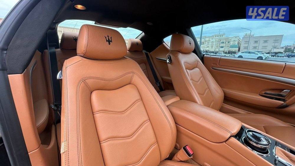 جرانتريزمو عداد 108 الف12