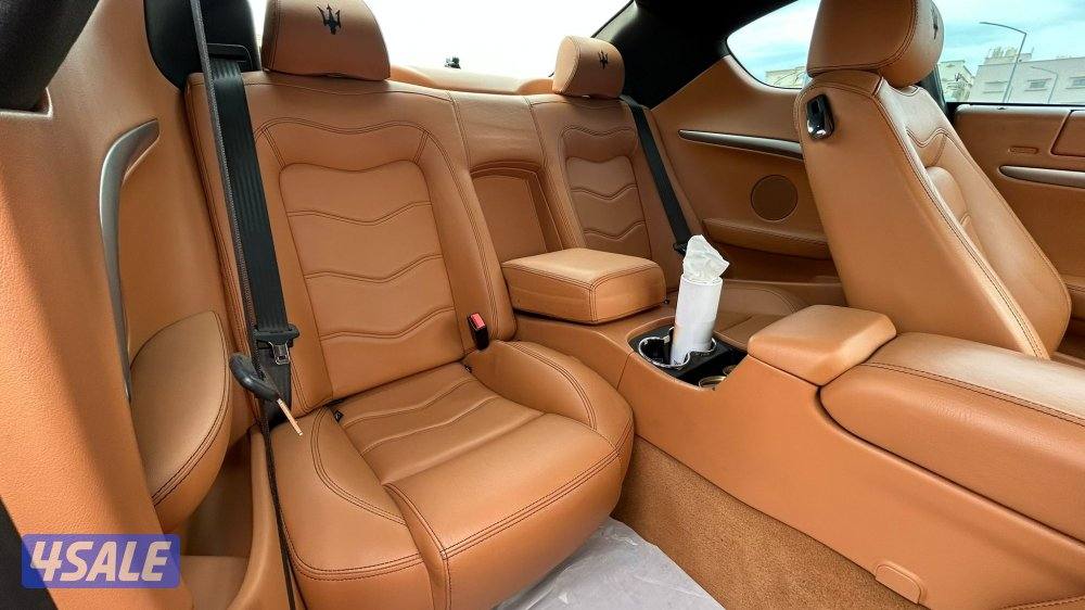 جرانتريزمو عداد 108 الف11