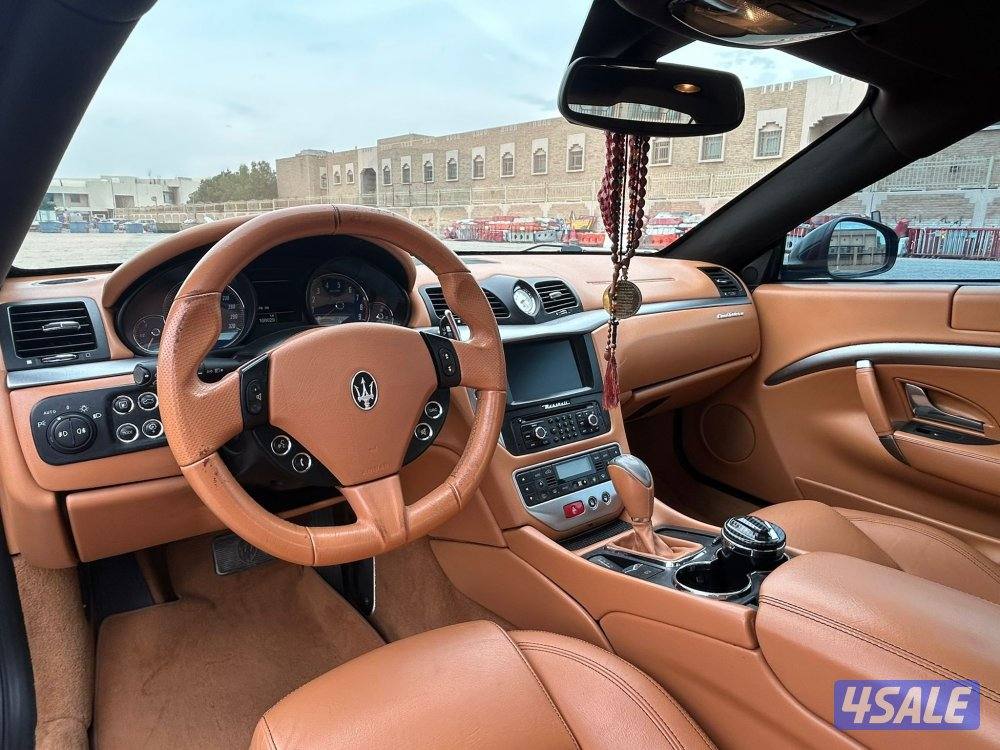 جرانتريزمو عداد 108 الف13