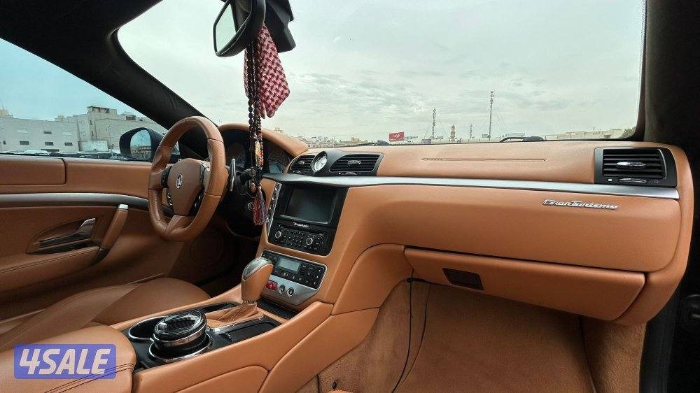 جرانتريزمو عداد 108 الف15