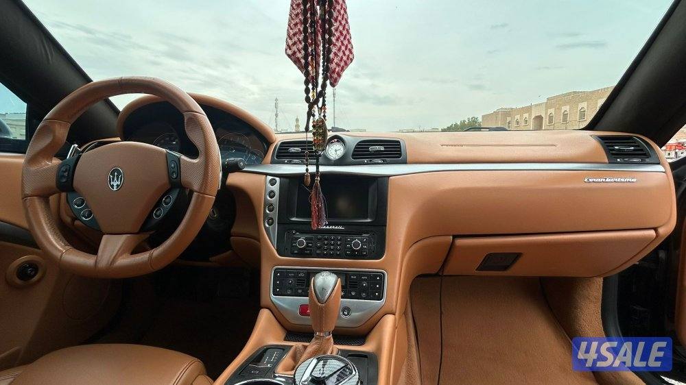 جرانتريزمو عداد 108 الف14