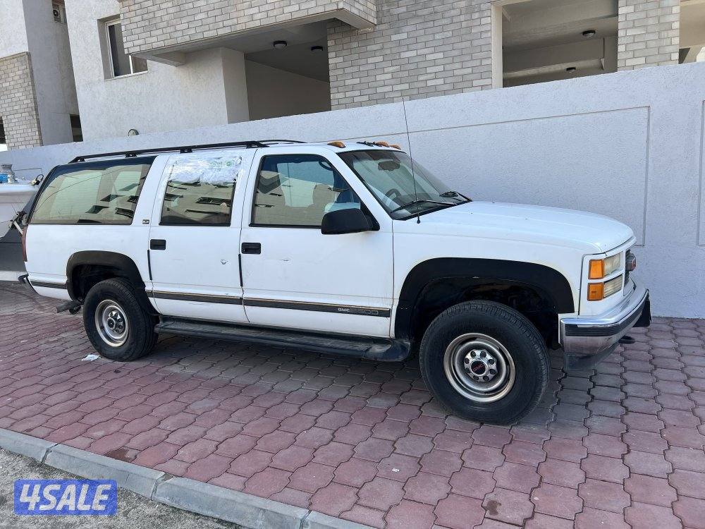 للبيع سوبر بان موديل 1996دبل جير اللون ابيض داخل عنابي4