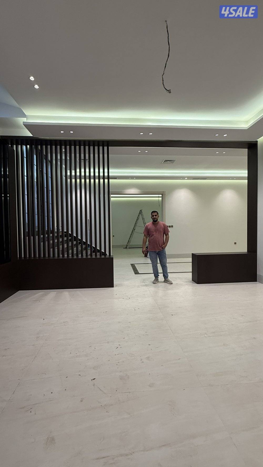 نجار ديكورات صبغ باركيه ورق جدران غرف نوم0