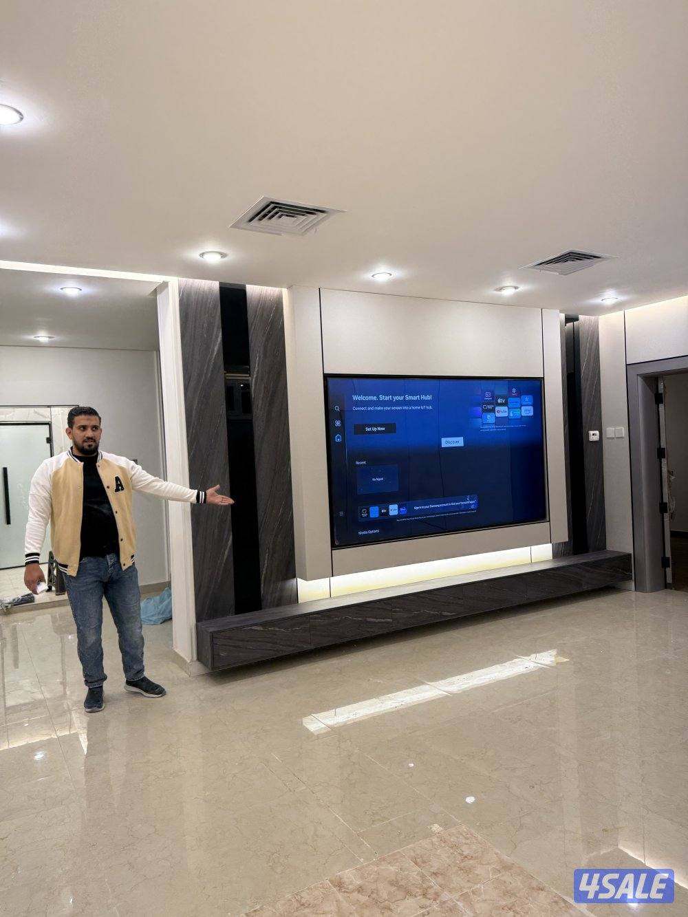 نجار ديكورات صبغ باركيه ورق جدران غرف نوم10