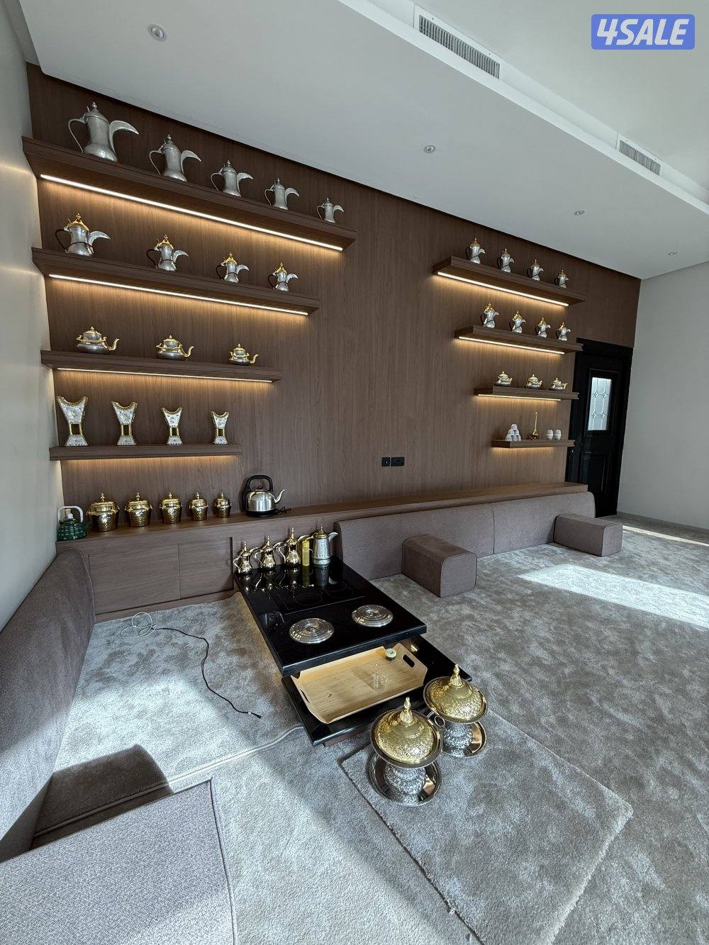 نجار ديكورات صبغ باركيه ورق جدران غرف نوم12