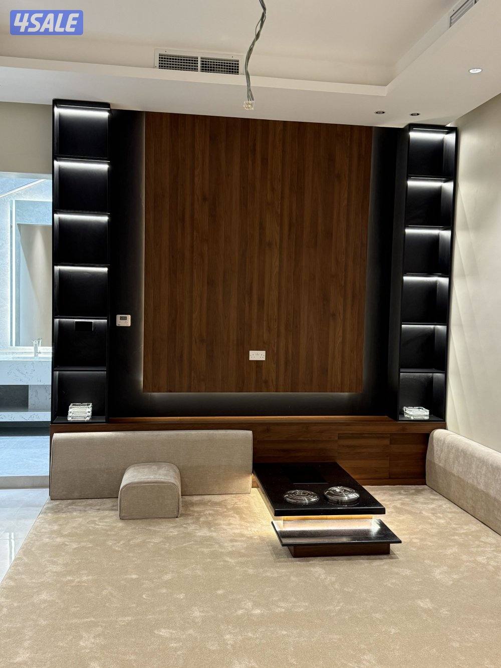 نجار ديكورات صبغ باركيه ورق جدران غرف نوم13