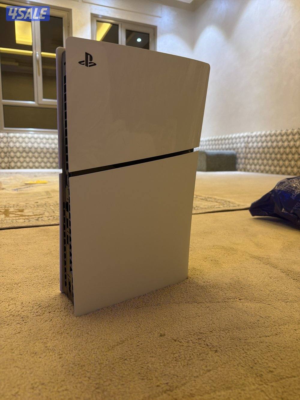 سوني 5  سلم جديده نظيفه0