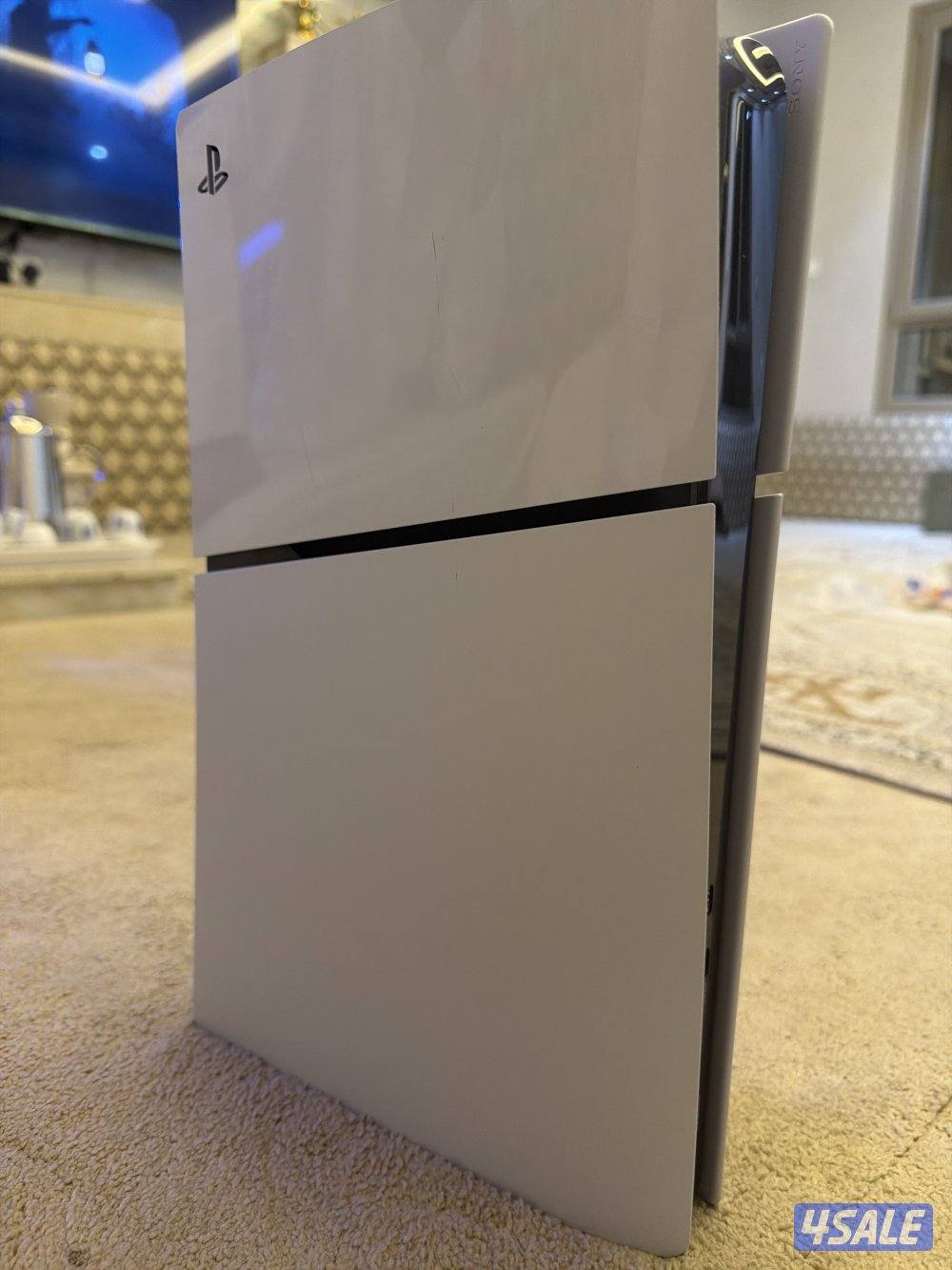 سوني 5  سلم جديده نظيفه1