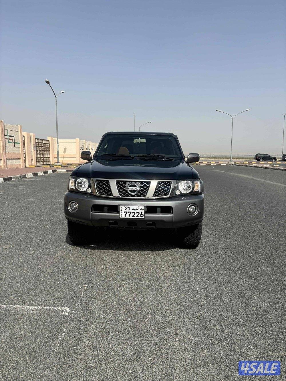 للبيع سفاري كبسوله4