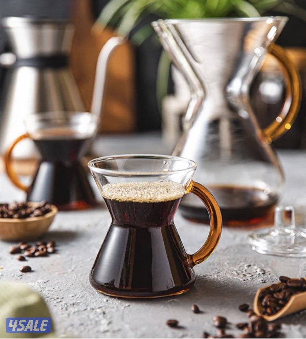 نوفر لكم ادوات القهوة المختصة والشاي ومستلزماته6