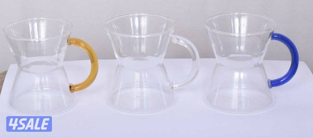 نوفر لكم ادوات القهوة المختصة والشاي ومستلزماته9