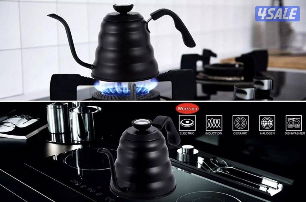 نوفر لكم ادوات القهوة المختصة والشاي ومستلزماته11