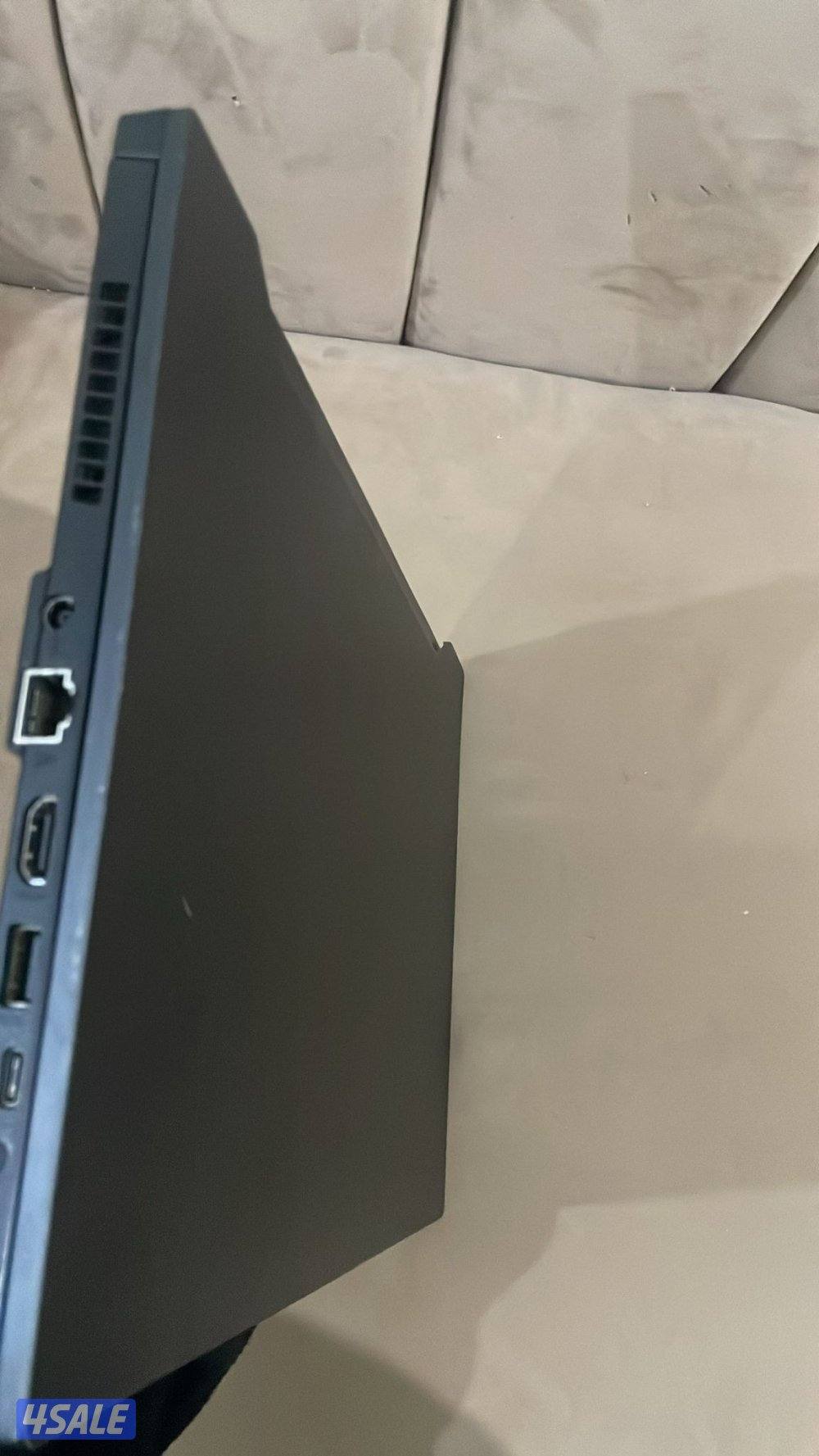 للبيع لابتوب Rtx3060 ٦قيقا كرت الشاشه0