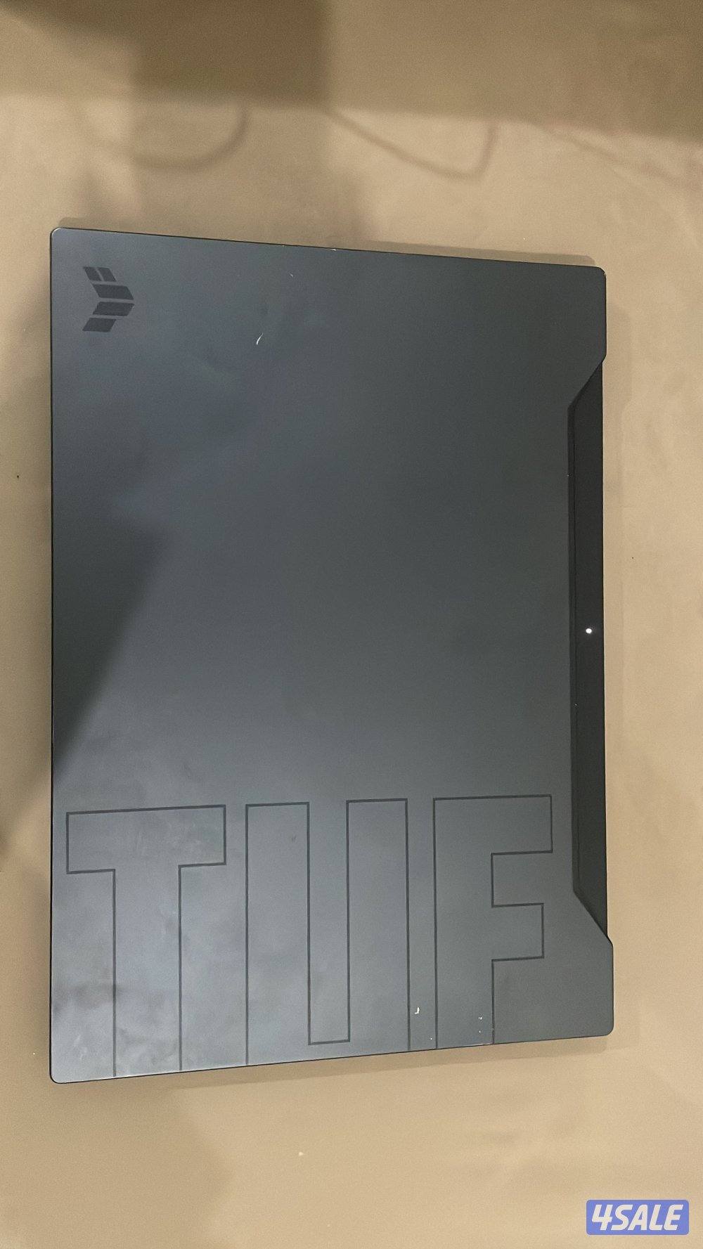 للبيع لابتوب Rtx3060 ٦قيقا كرت الشاشه2