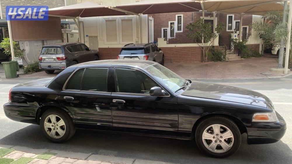 فورد فكتوريا 2011 شرط الفحص4