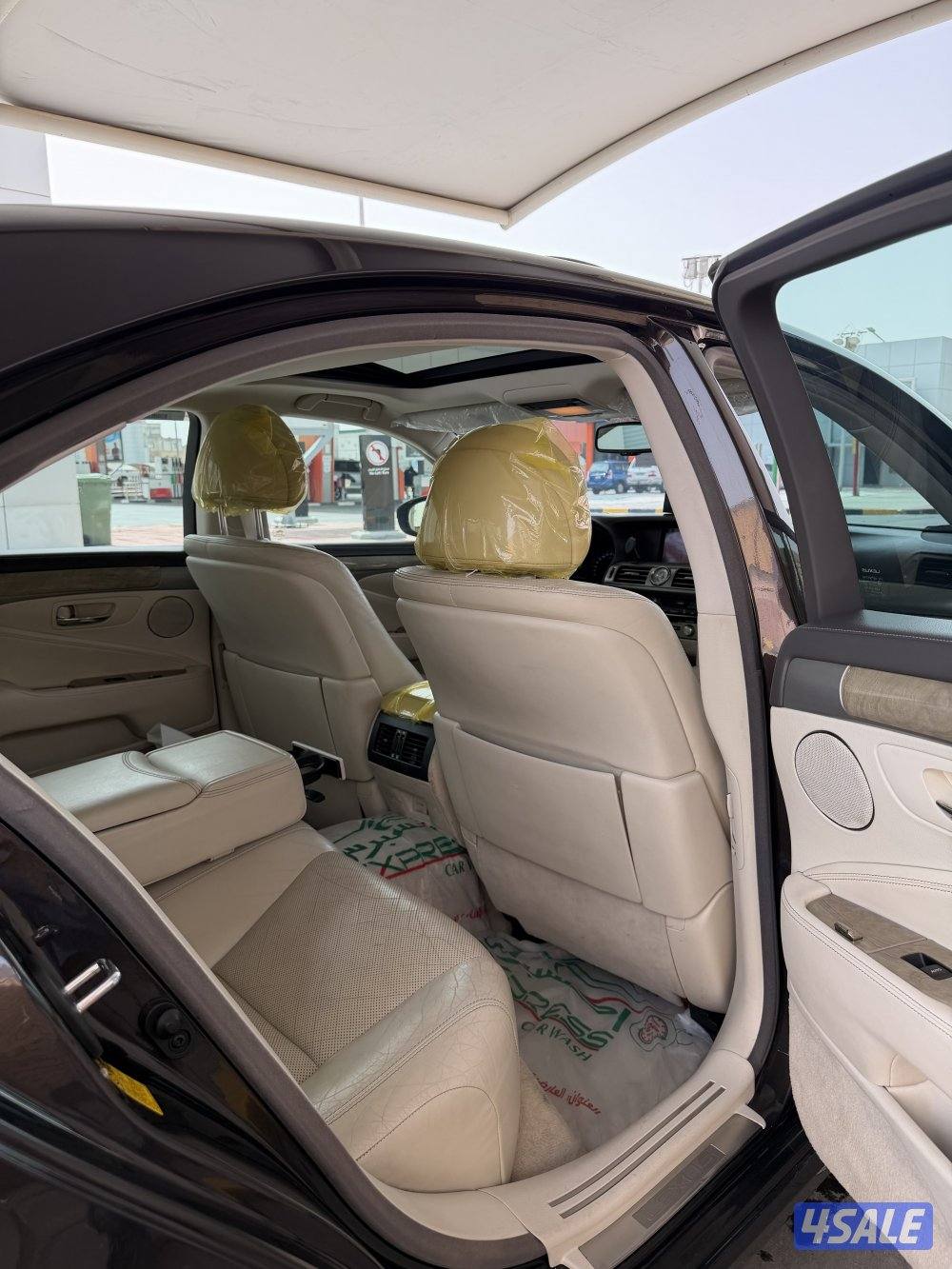 للبيع لكزس 2013 الساير1