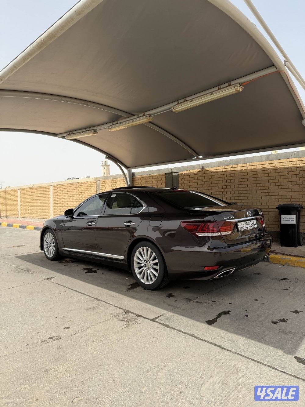 للبيع لكزس 2013 الساير2