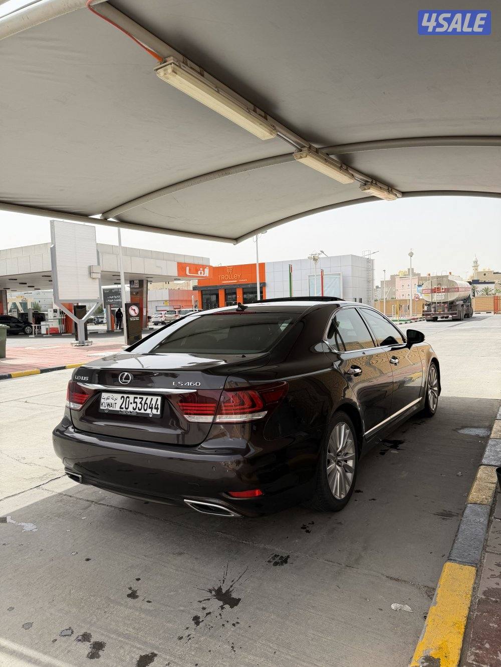 للبيع لكزس 2013 الساير3